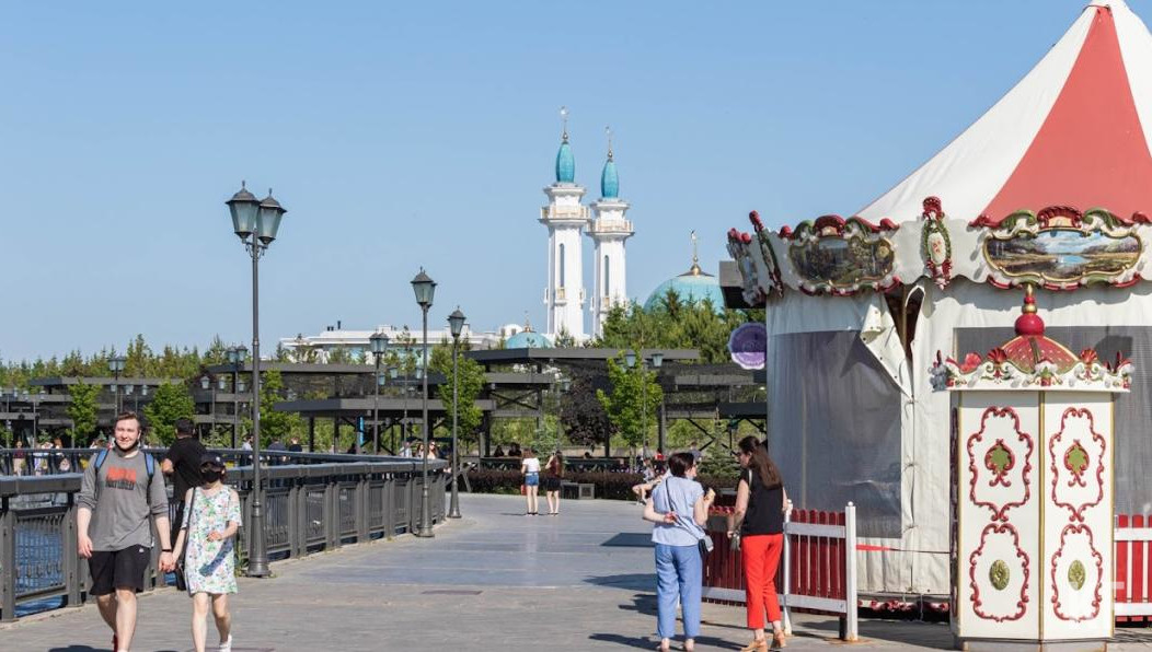 В списке семейных направлений самыми дешевыми стали Гагры.