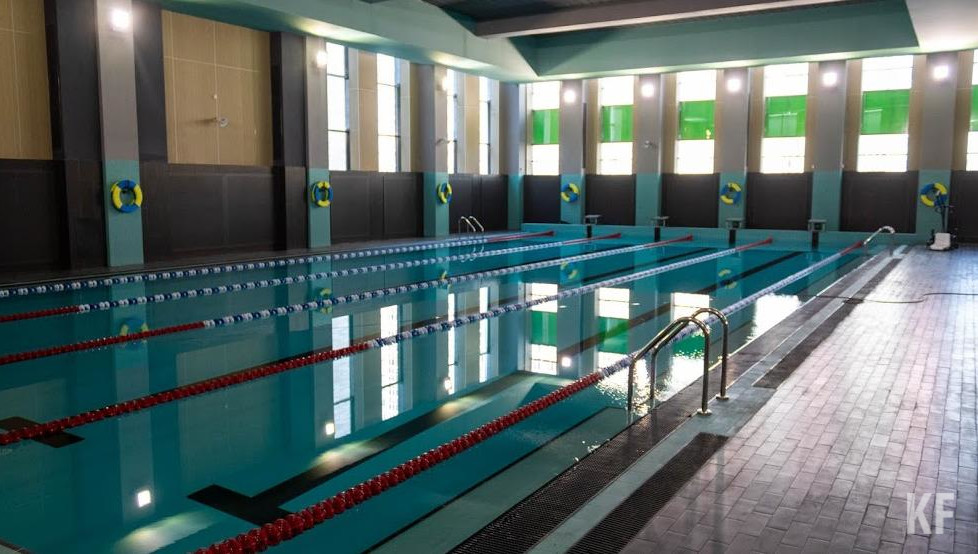 Ребенок едва не утонул.