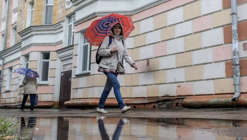 Меньше половины татарстанцев оценивают состояние своего здоровья как &laquo;хорошее&raquo;. Сезонное обострение ОРВИ в этом году оказалось более серьезным и продолжительным.