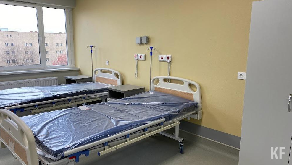 На обновление окон предприятие направило 9