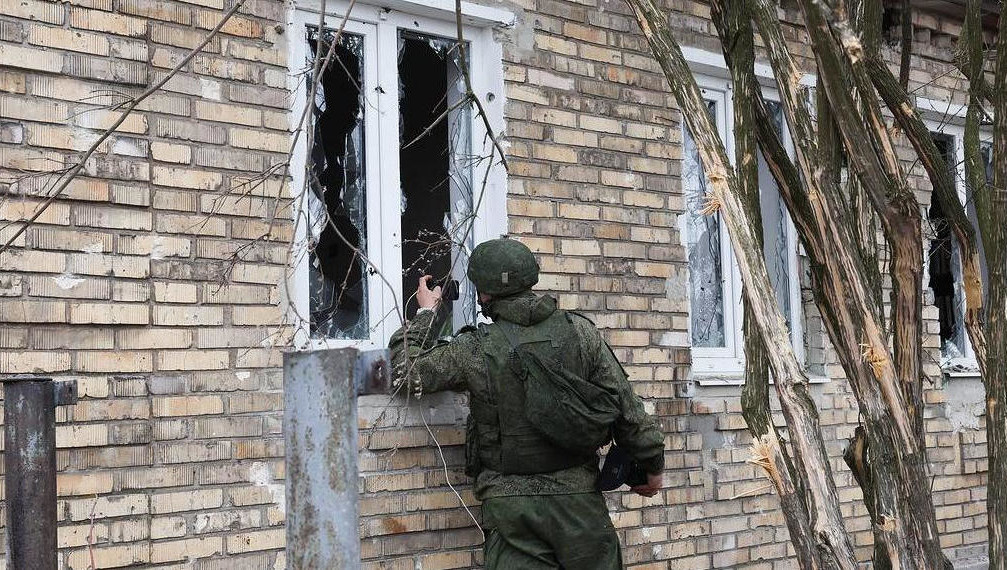 Виновным придется отвечать за применение в вооруженном конфликте средств и методов