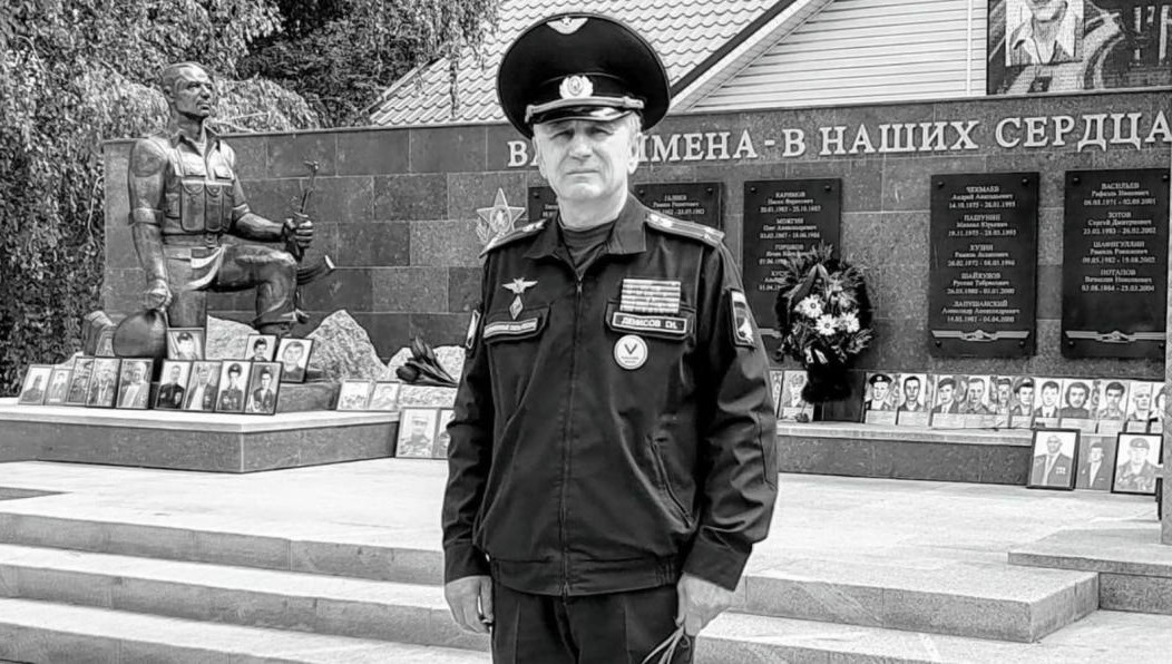 Власти района выразили соболезнования близким Геннадия Денисова.