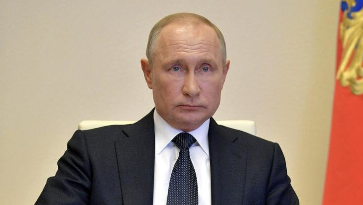 Начать поэтапный выход из ограничительных мер президент России предлагает с 12 мая. Но как это делать