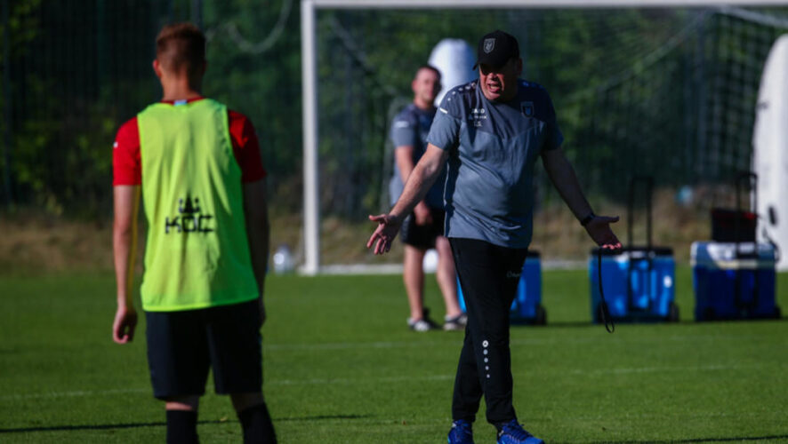 Слухи о подписании Эрика Рамиреса не подтвердились.