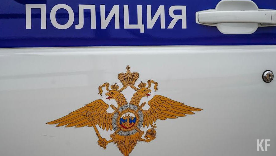 Похищенное имущество парень сбыл незнакомому лицу.