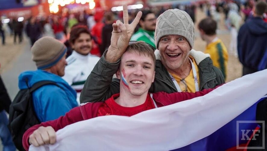 Как окультурят гостей и жителей Казани в дни чемпионата мира по футболу.