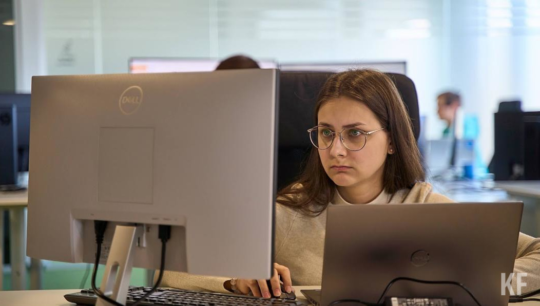 Сейчас в стране существует только один комплект шрифтов компании «МойОфис».