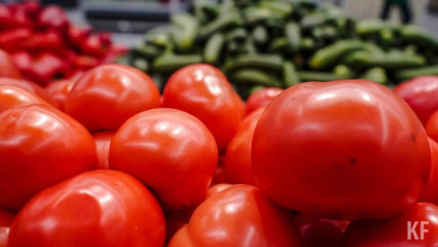 Она пройдет на территории центрального рынка.