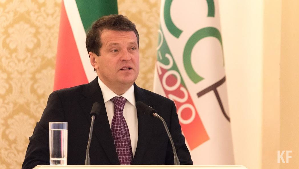 Мэр Казани принял участие в голосовании в онлайн-режиме.