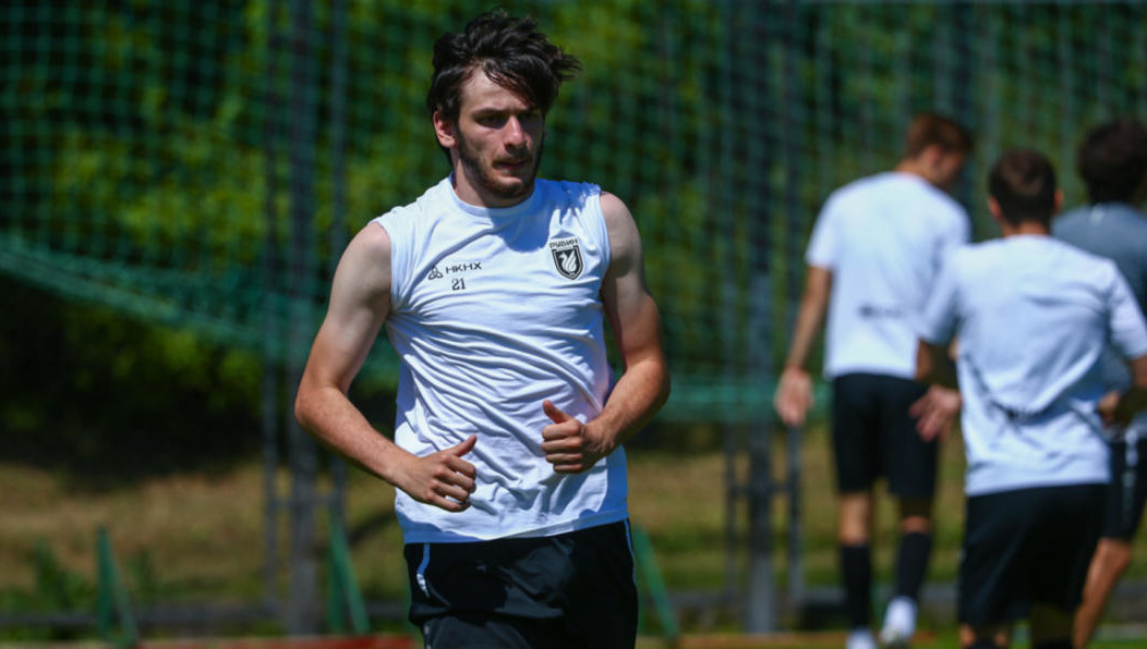 Генеральный директор казанцев открыт к переговорам по футболисту.