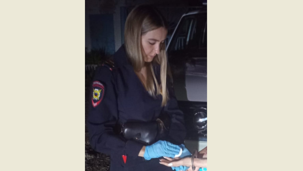 Молодая женщина пойдет под суд.