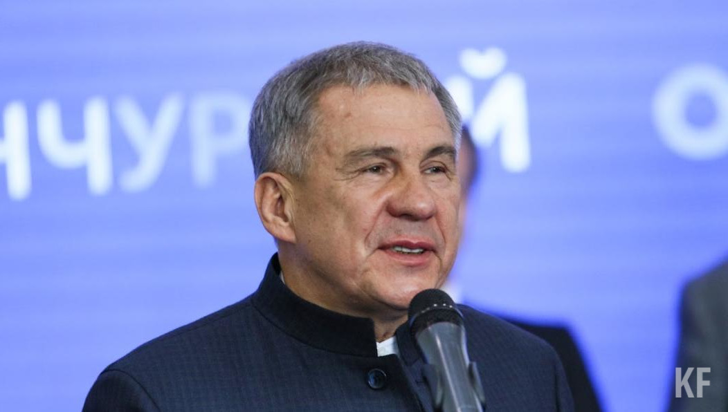 Средние баллы лидера республики равны 8