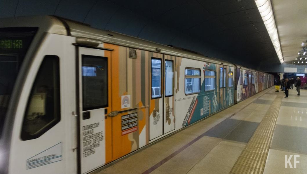 Транслировать ролики будут в общественном транспорте