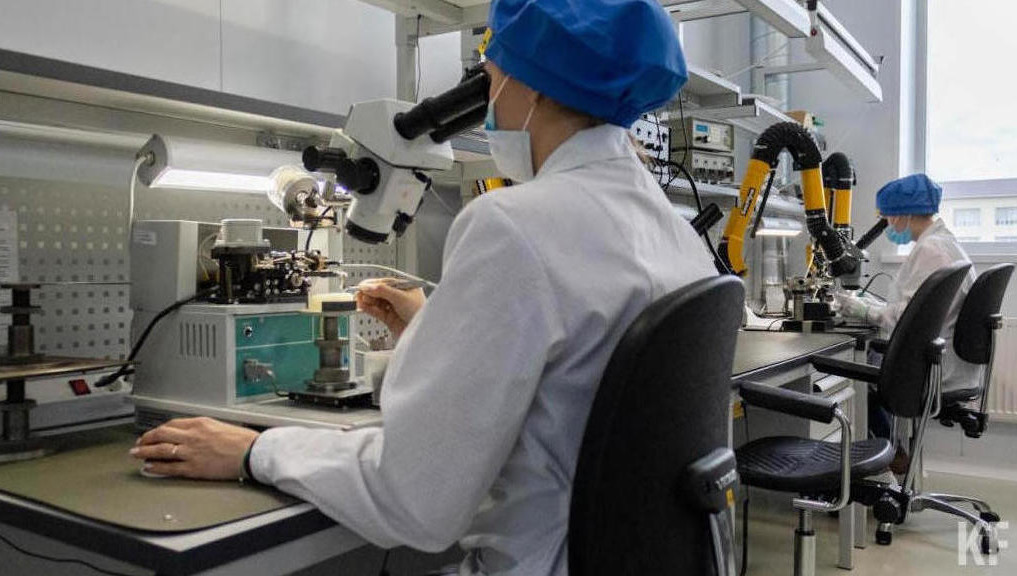 Они более трансмиссивны