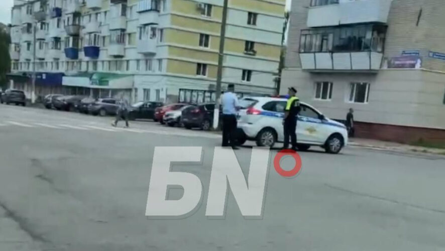 На электронные почты органов госвласти поступили письма