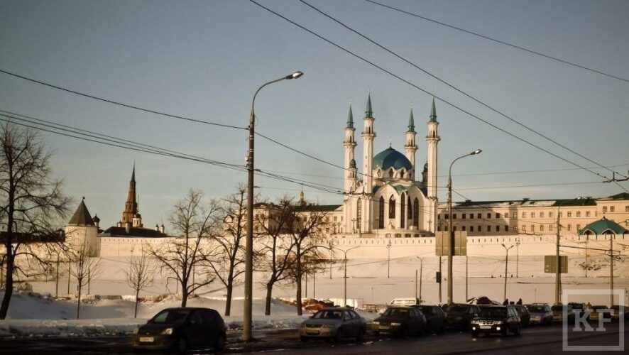 Столица Татарстана попала в пятерку лучших российских городов по развитию общепита