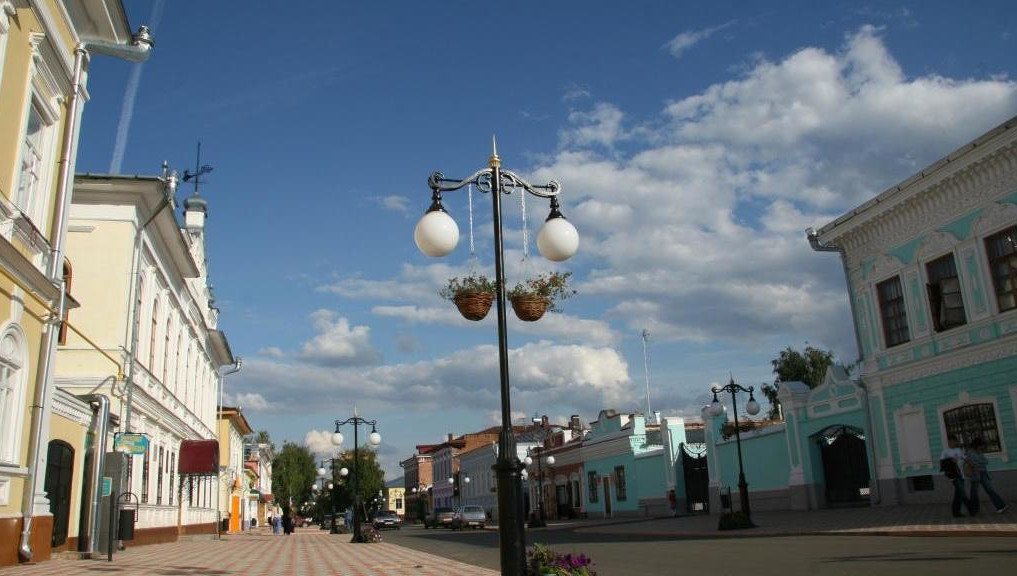 Местные власти считают