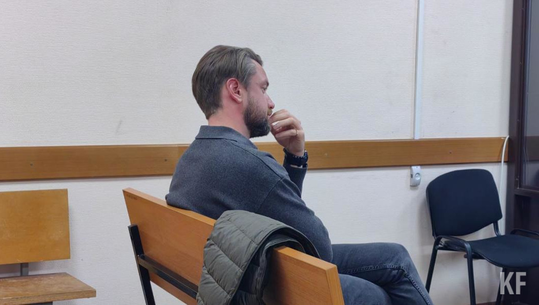 По уголовному делу главного архитектора Альметьевска выясняют