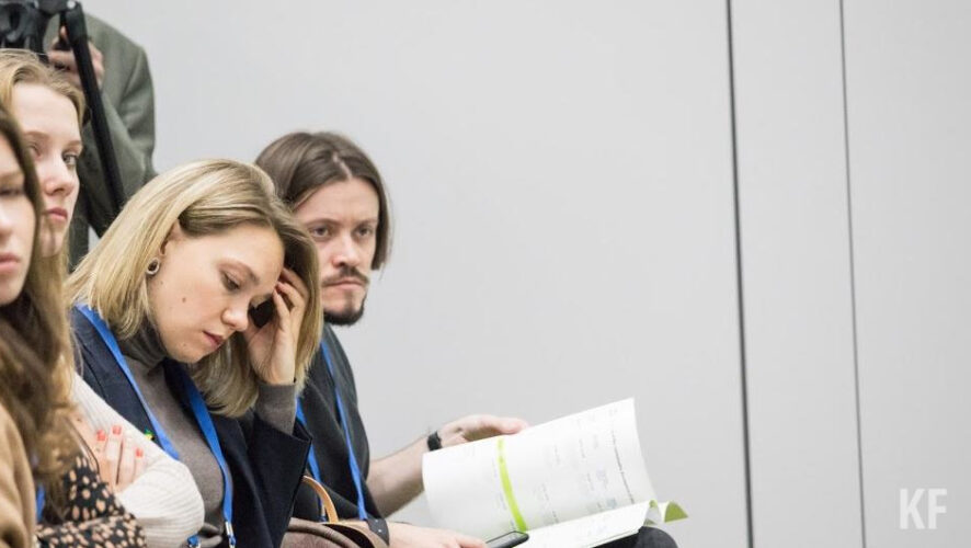 Психологи отметили