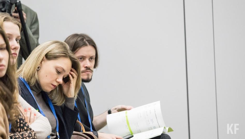 Психологи отметили