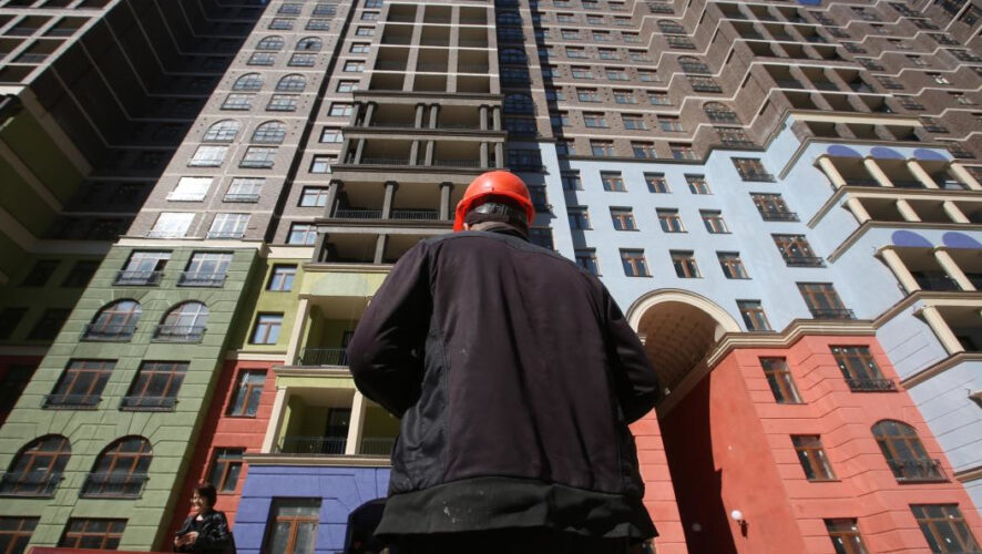 Средние скидки при продаже вторичного жилья превысили 6%