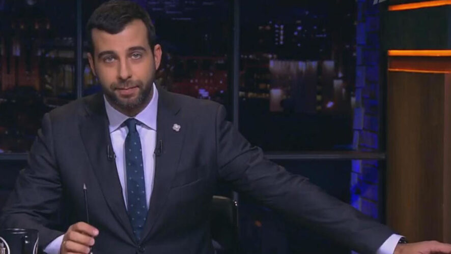 Шоумен в шутку предложил изъять из продажи все альбомы Пола Маккартни.