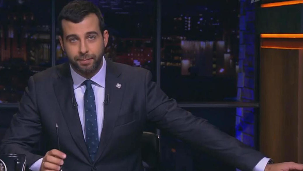 Шоумен в шутку предложил изъять из продажи все альбомы Пола Маккартни.