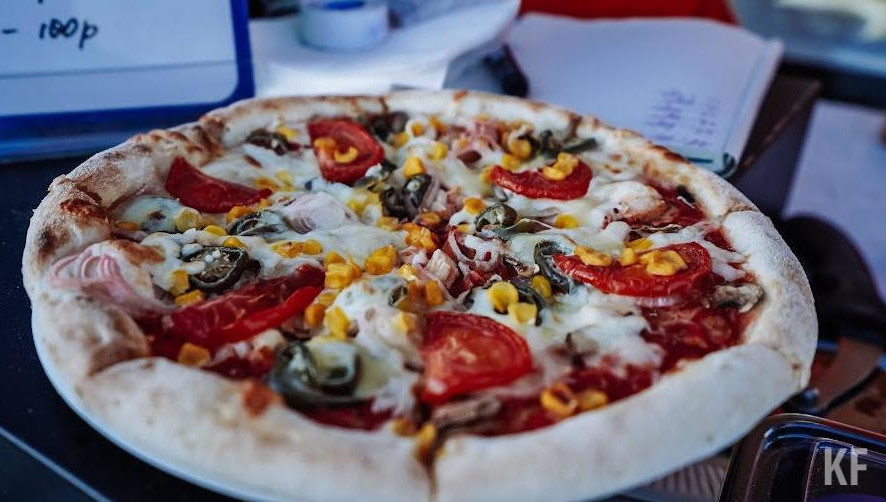 Роскачество выбрало 20 торговых марок товара