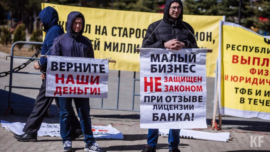 Каждый самозанятый россиянин может получить от государства налоговый вычет.