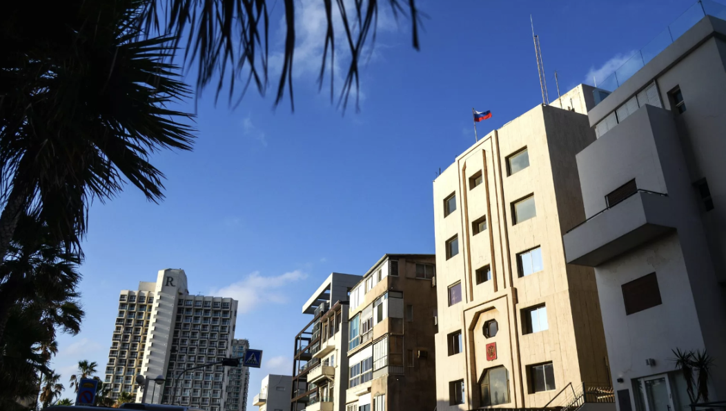 Только прямые переговоры между Палестиной и Израилем могут прервать замкнутый круг насилия.