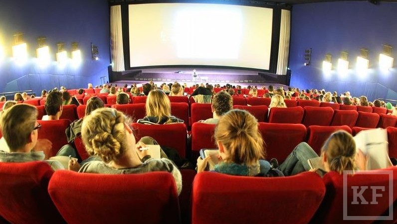 Кинопрокат фильмов в этом году соберет еще большую кассу
