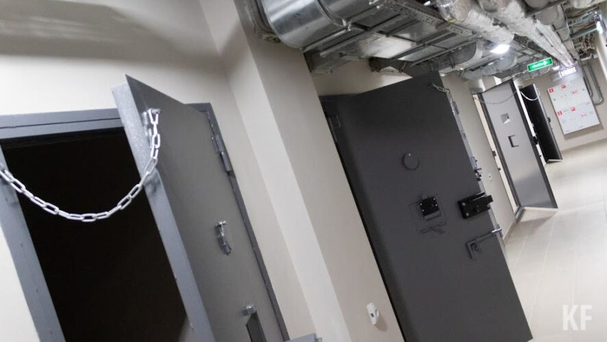 Залим Керефов был арестован по делу о сбыте 2 кг наркотиков через даркнет.