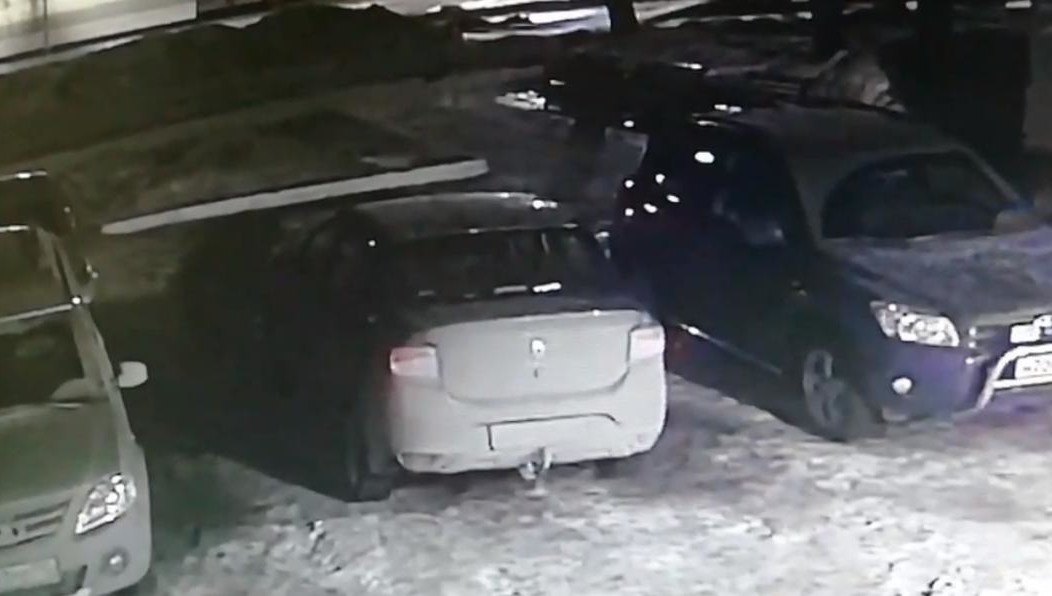 Водители в гневе.