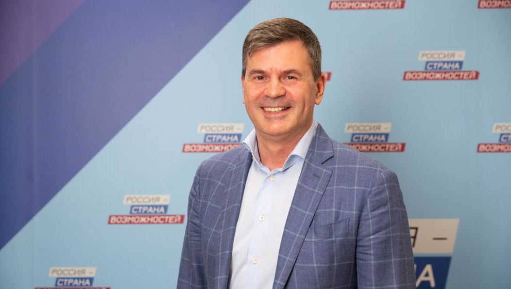 Татарстан остается в десятке самых активных регионов.