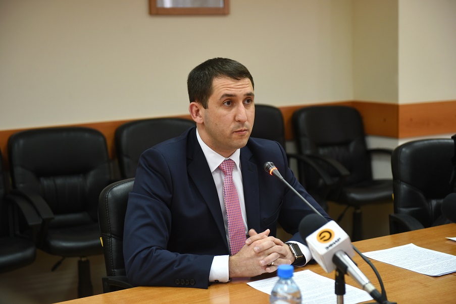 «У жителей сложилось неправильное впечатление о личной заинтересованности главы исполкома Фарида Салахова»