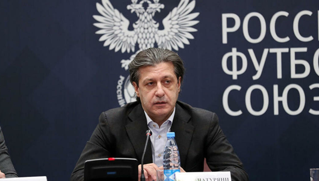 Президент РПЛ поделился своим мнением о ситуации вокруг паспорта болельщика.