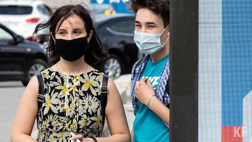 Это связано с ростом числа заболевших коронавирусом.