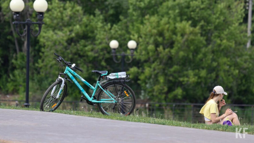 Четыре ребенка погибло.