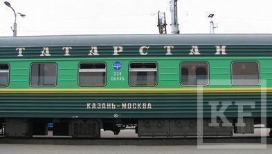В ночь на 4 ноября житель города Чайковский Пермского края позвонил в «03» и рассказал о якобы заложенном взрывном устройстве в поезде «Казань — Москва»
