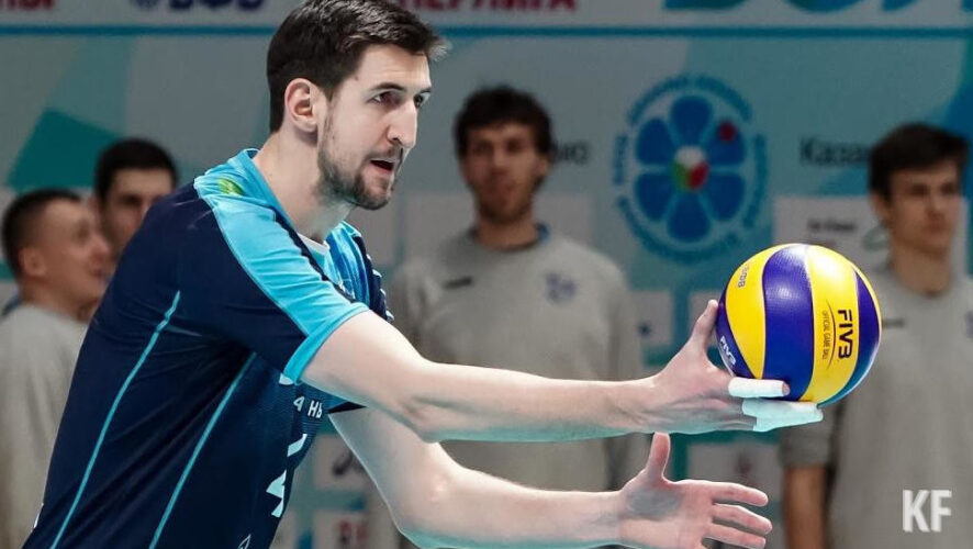 Казанский клуб одержал 6 победу подряд в Лиге Чемпионов и набрал 18 очков.