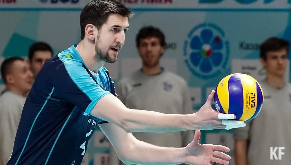 Казанский клуб одержал 6 победу подряд в Лиге Чемпионов и набрал 18 очков.