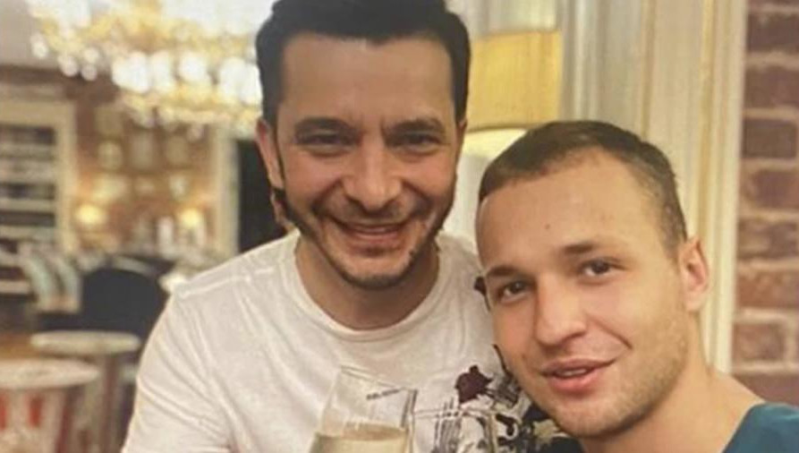 По словам молодого человека