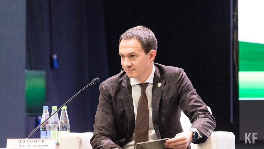 Многочисленные жалобы от жителей нефтеграда немного подпортили его имидж.