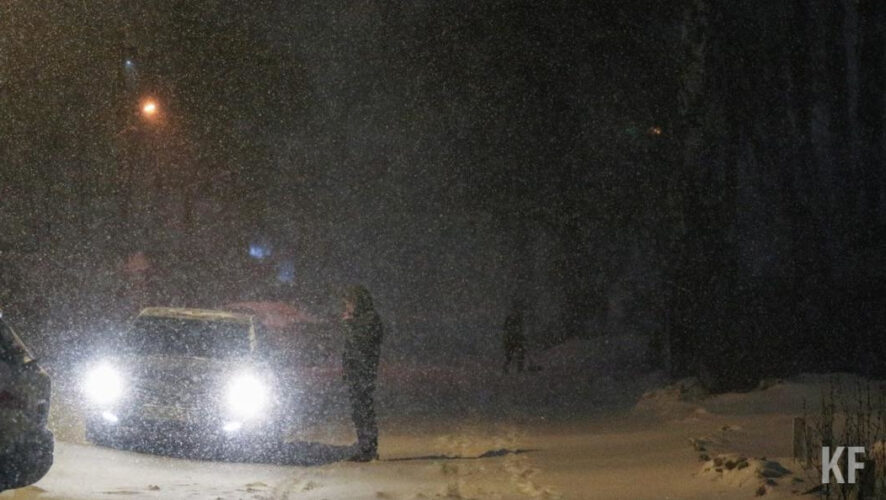 Мужчине грозит лишение водительских прав.