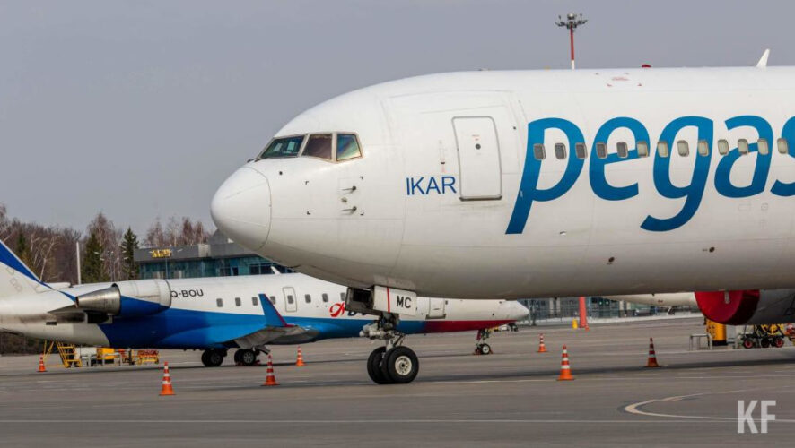 Полёты в столицу Узбекистана начнутся с 16 ноября по четвергам