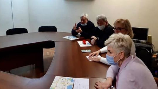 С предложениями горожан будут работать