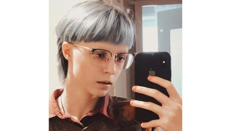 Зато теперь у него есть сын Сергей.