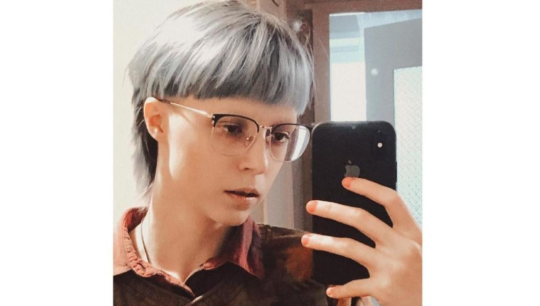 Зато теперь у него есть сын Сергей.