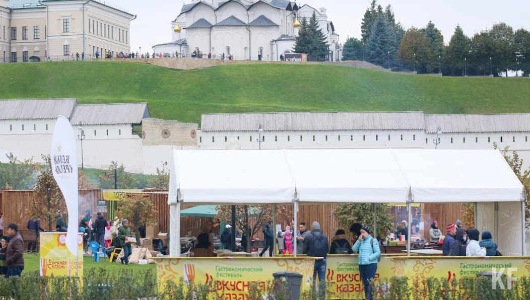 Центр семьи «Казан» принес 34