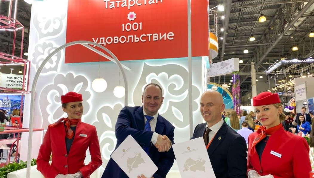 Планируется усилить турпоток в республику.